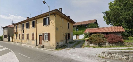 Foto Appartamento in Via Cimabue 4, Besana in Brianza Centro di 65 m²