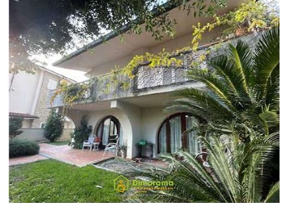 Foto Villa a schiera in Via Romaiano 91 56028 San Donato PI Italia,
