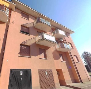 Foto Appartamento in Via Giuseppe Garibaldi, Borgo Mantovano Revere