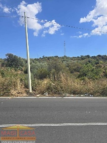 Foto Terreno agricolo in VIA LUIGI PIRANDELLO, Camporotondo Etneo Centro