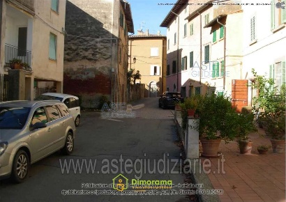 Foto Appartamento in Via galileo galieli 7 7, Palaia Partino di 129 m²