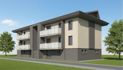 Foto Appartamento a San Stino di Livenza di 119 m² con 4 locali in vendita