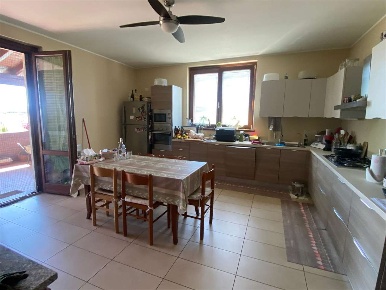 Foto Villa unifamiliare in Via de amicis, Podenzano di 150 m² con 4 locali