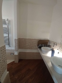 Foto Attico a Frosinone di 150 m² con 4 locali in vendita