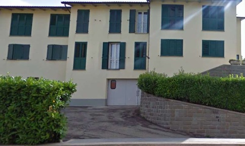 Foto Box in Via Vivaldi, Monghidoro Centro di 28 m² con 1 locali in vendita