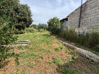 Foto Terreno edificabile in via Gallura  11, Padru Biasì di 60 m²