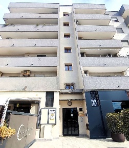 Foto Appartamento in Via Lanzellotti 3-D, Brindisi di 86 m² con 3 locali