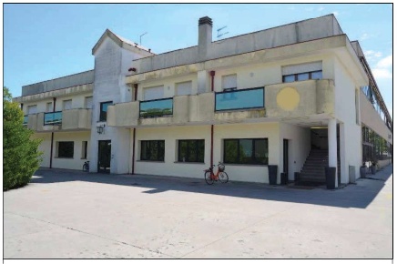 Foto Capannone industriale in via Cristofori 1, Jesolo Lido Centro Ovest