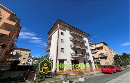 Foto Appartamento in Via Dante Alighieri 02100 Rieti RI Italia, Rieti