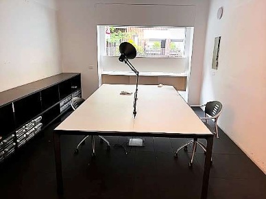 Foto Ufficio in Via Sirtori  15, Milano Porta Venezia di 15 m² con 1 locali