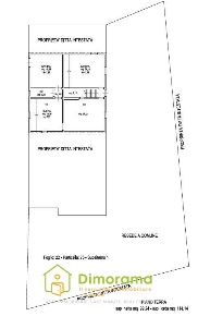Foto Casa indipendente in Via di Strognano  21, Cerreto Guidi di 228 m²
