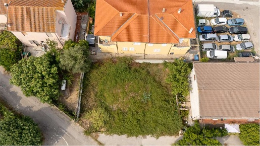 Foto Terreno edificabile a Siniscola di 300 m² in vendita
