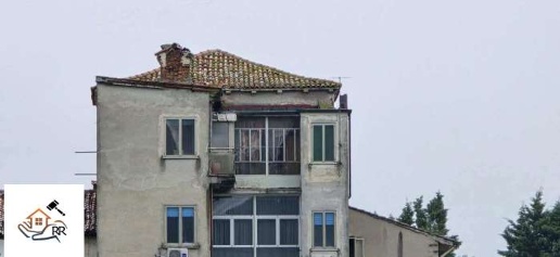 Foto Appartamento in Via Sardegna  134, Vicenza di 137 m² con 6 locali