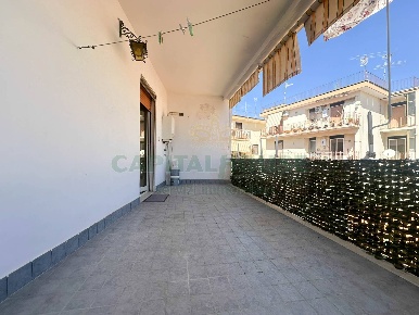 Foto Appartamento a Capua Centro di 85 m² con 3 locali in vendita