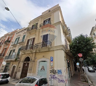 Foto Appartamento in Via Dante Alighieri, Bari Murat di 30 m² con 1 locali