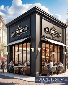 Foto Bar a Busto Arsizio Piazza Santa Maria di 150 m² con 2 locali