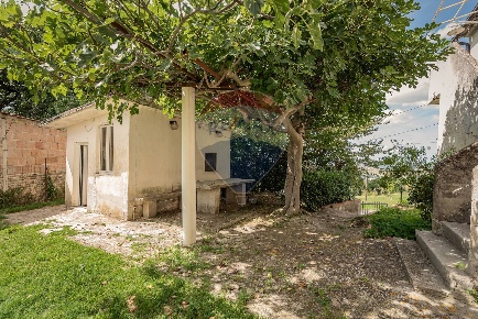Foto Case semi ndipendenti in XX Settembre, Montecarotto di 58 m²