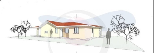 Foto Terreno residenziale in via bologna, Lanciano di 800 m² in vendita