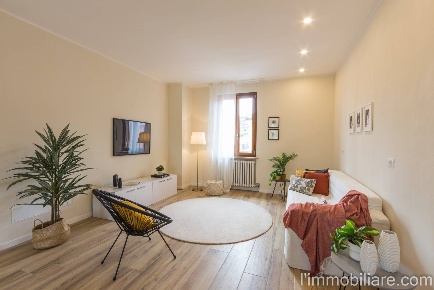 Foto Appartamento in Via Felice Feliciano, Verona Quinzano di 95 m²