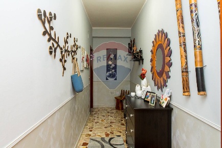 Foto Appartamento in via del cedro, Catania Librino - Zia Lisa di 135 m²