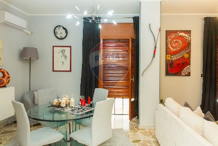 Foto Appartamento in via del cedro, Catania Librino - Zia Lisa di 135 m²