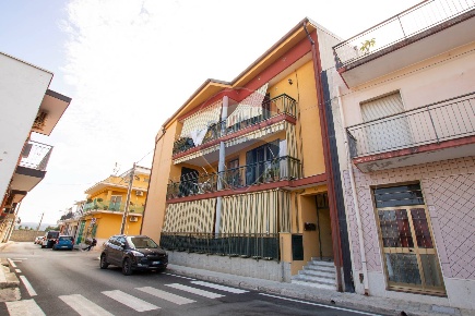 Foto Appartamento in VIA NICOLO' CARBONARO, Floridia di 76 m² con 4 locali