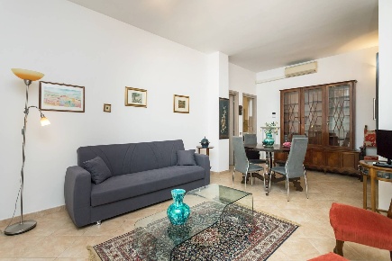 Foto Appartamento in via Venanzio, Bergamo Loreto di 89 m² con 4 locali