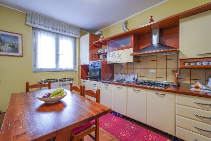 Foto Appartamento in Pietro Mascagni, Chignolo d'Isola di 98 m² in vendita