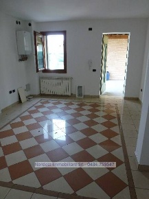 Foto Appartamento a Mareno di Piave Centro di 130 m² con 3 locali