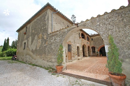 Foto Appartamento in pian d'olmo, Torrita di Siena di 107 m² con 5 locali