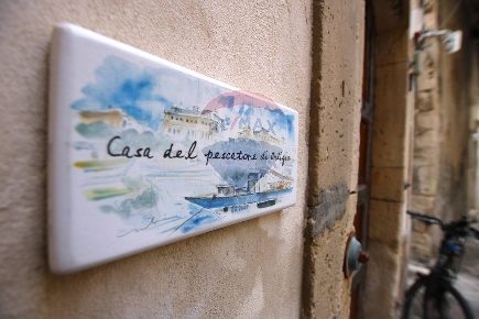 Foto Casa indipendente in VICOLO II AI LETTIGHIERI, Siracusa Ortigia