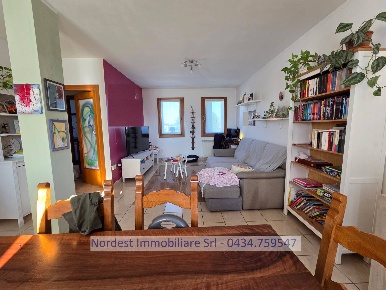 Foto Appartamento a Mareno di Piave Centro di 129 m² con 3 locali