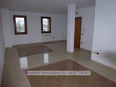 Foto Appartamento a Mareno di Piave Centro di 129 m² con 3 locali