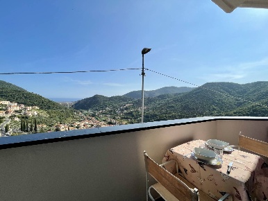 Foto Appartamento in Via Gironi, Tovo San Giacomo di 35 m² con 2 locali