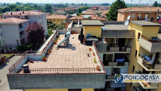 Foto Appartamento a Coccaglio di 109 m² con 4 locali in vendita