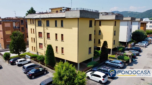 Foto Appartamento a Coccaglio di 109 m² con 4 locali in vendita