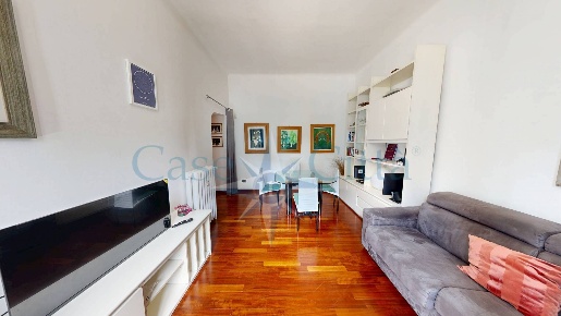 Foto Appartamento in Via Paolo Rembrandt, Milano San Siro di 75 m²