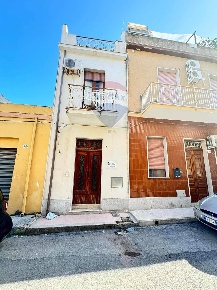 Foto Casa indipendente in ronco aretusa, Avola Centro di 159 m² in vendita