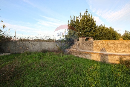 Foto Terreno agricolo in CONTRADA LUOGO MONACO, Augusta di 30000 m²