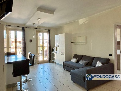 Foto Appartamento a Palazzolo sull'Oglio Centro di 59 m² con 2 locali