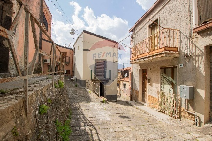 Foto Casa indipendente in VIA MASANIELLO, Buccheri di 84 m² con 4 locali