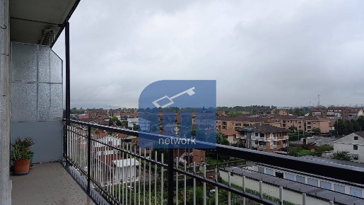 Foto Appartamento in Vai Provana, Settimo Torinese di 94 m² con 3 locali