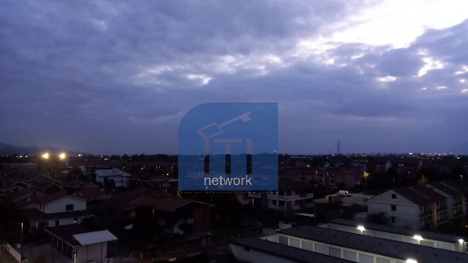 Foto Appartamento in Via Provana, Settimo Torinese di 94 m² con 3 locali