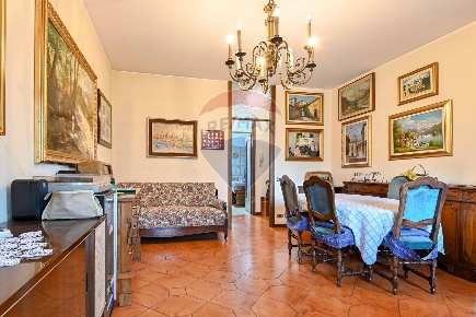 Foto Appartamento in via Pacinotti, Bergamo Monterosso di 113 m² in vendita