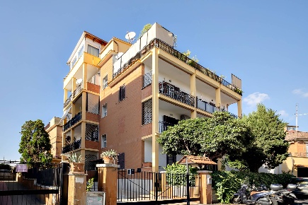 Foto Appartamento in Sampietrini, Roma Battistini - Primavalle di 84 m²