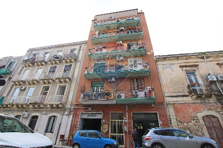 Foto Appartamento in VIA MONTEGRAPPA, Siracusa Borgata - Santa Lucia