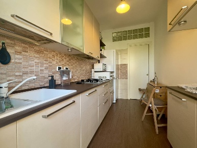 Foto Appartamento in VIALE FULVIO TESTI, Cinisello Balsamo Fulvio Testi