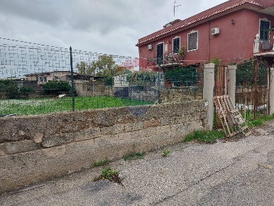 Foto Terreno residenziale in VIA MONTE RAMILIA, Siracusa Epipoli di 657 m²