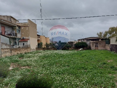 Foto Terreno residenziale in VIA MONTE RAMILIA, Siracusa Epipoli di 657 m²