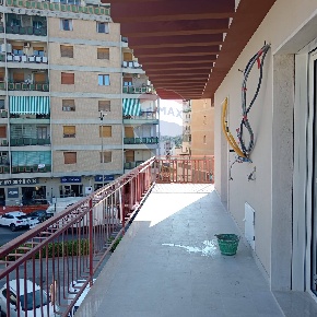 Foto Appartamento a Siracusa Santa Panagia - Teracati di 96 m² con 4 locali